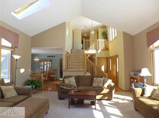 5911 Eagles Way, Haslett, MI 48840
