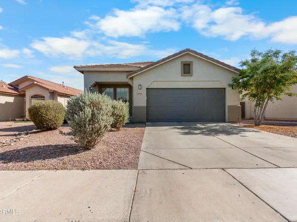 12909 W ASTER Drive, El Mirage, AZ 85335