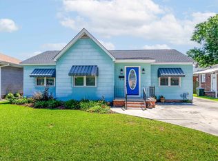 206 Central Ave, Houma, LA 70364