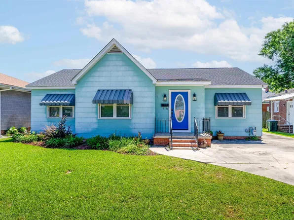 206 Central Ave, Houma, LA 70364