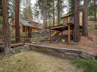 626 Bear Valley Rd, Loyalton, CA 96118