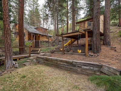 626 Bear Valley Rd, Loyalton, CA, 96118