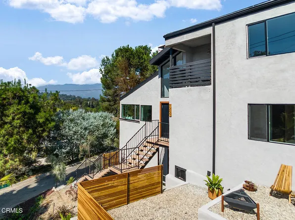 1203 Romney Dr, Pasadena, CA 91105