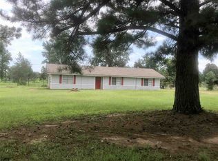 1519 Nesbitt Cutoff, Marshall, TX 75670