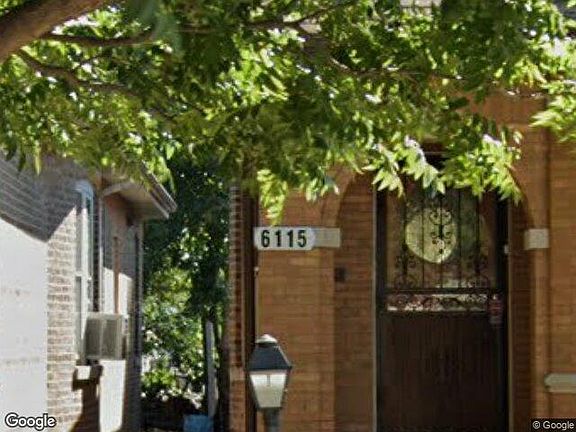 Exterior Address Verification