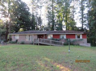 970 Edisto Ave, Orangeburg, SC 29115