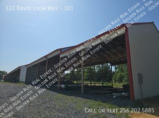 122 David Lyon Way #101, Albertville, AL 35950