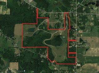 3641 Randolph Rd, Mogadore, OH 44260