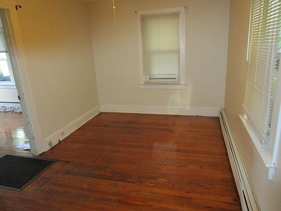 Downstairs spare room/office off entrance room and downstairs bedroom