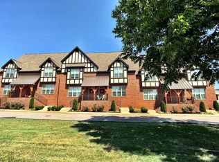 Beverly Townhomes, Tuscaloosa, AL 35404