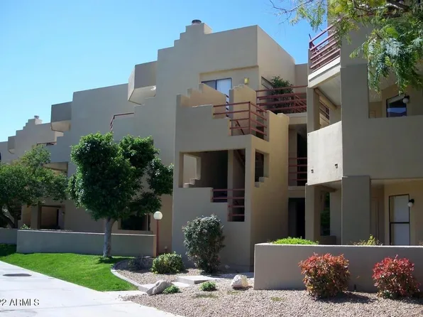 4850 E Desert Cove Ave, Scottsdale, AZ