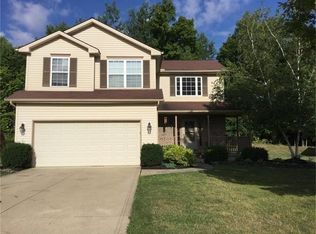 2324 Brittany Blvd, Brunswick, OH 44212