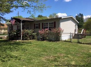 1476 Route 213, Ulster Park, NY 12487