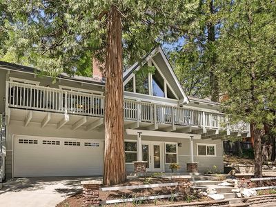 27415 Pinewood Dr, Lake Arrowhead, CA, 92352