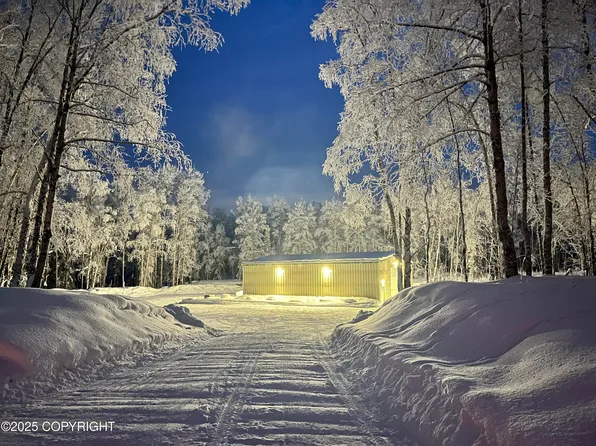 12262 W Winkler Way, Wasilla, AK 99623