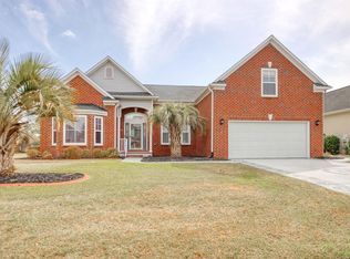 432 Highfield Loop, Myrtle Beach, SC 29579