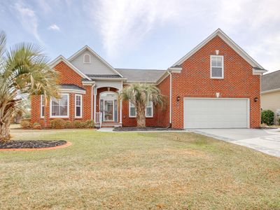 432 Highfield Loop, Myrtle Beach, SC, 29579