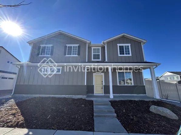 22272 E 39th Ave, Aurora, CO 80019