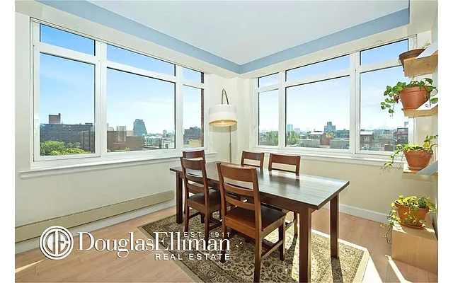 Rented by Douglas Elliman | media 9