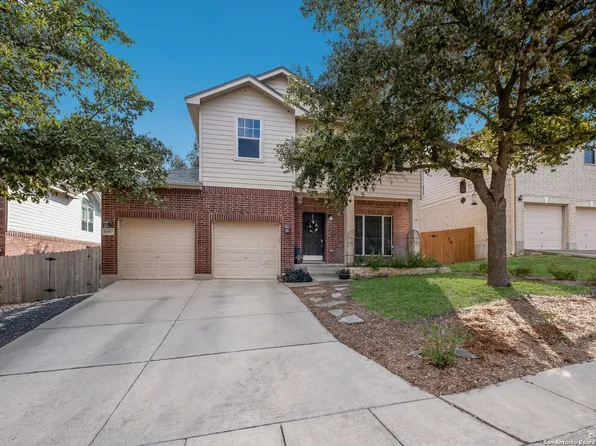 9410 De Leon Dr, San Antonio, TX 78250
