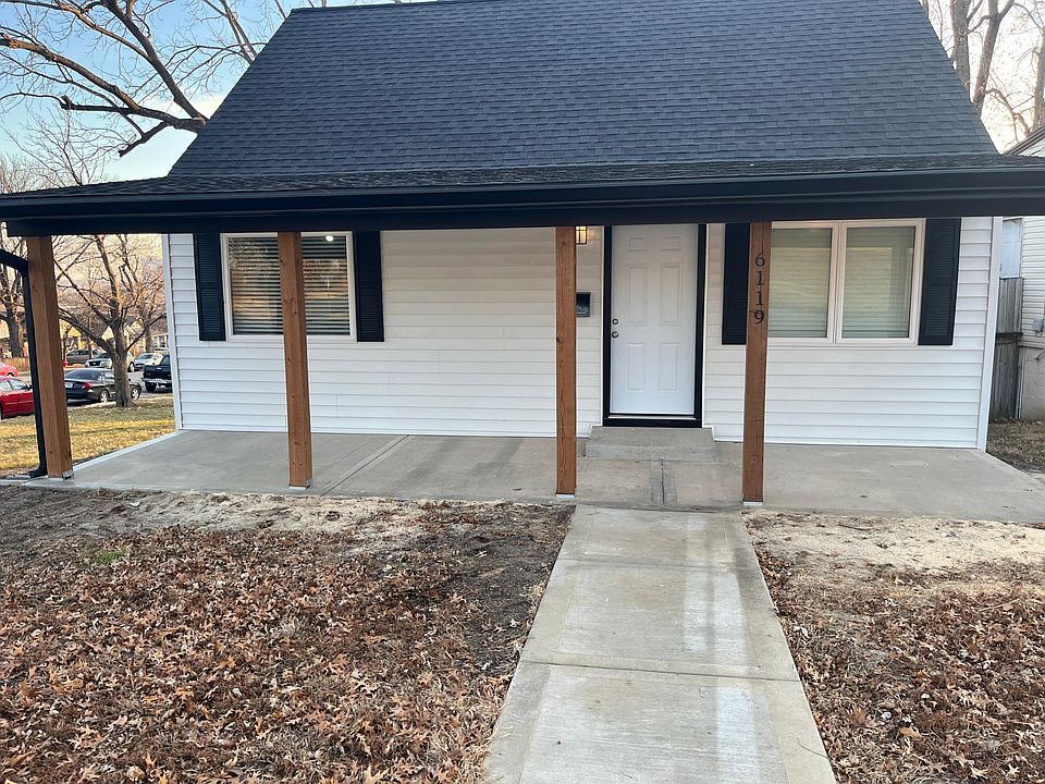 1st image of 6119 Gladstone Blvd