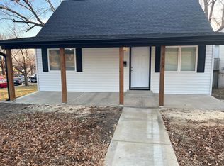 6119 Gladstone Blvd, Kansas City, MO 64123