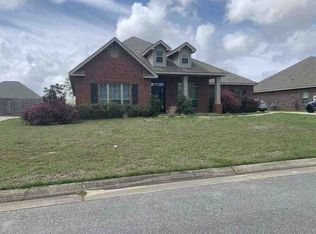 4733 Haggerty Ln, Pace, FL 32571