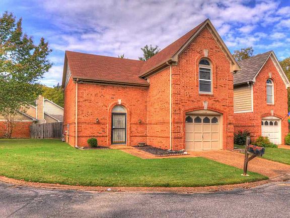 2nd image of 7168 S Germanwood Ct
