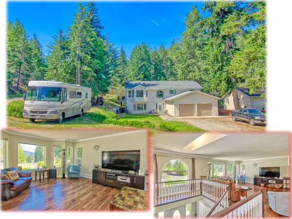 393 Northern View Dr, Vernon, BC V1H 2C3