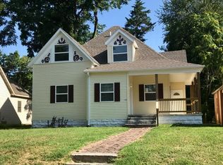 1125 W Walnut St #A, Springfield, MO 65806