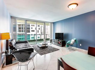 1331 Brickell Bay Dr APT 1206, Miami, FL 33131