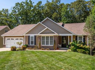 4762 E Donington Dr, Bloomington, IN 47401