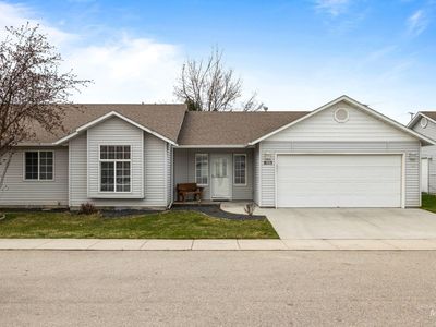 8115 W Penny Ln, Garden City, ID, 83714