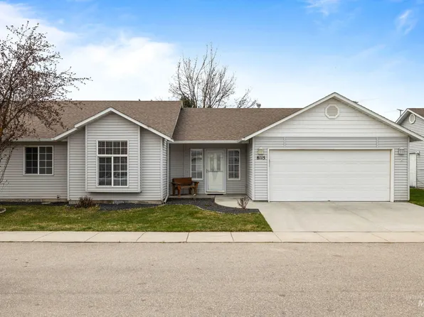 8115 W Penny Ln, Garden City, ID 83714
