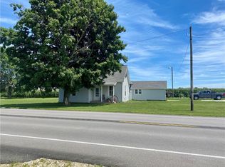 7490 N State Road 3, Greensburg, IN 47240