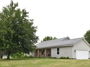 28660 State Route 143, Albany, OH 45710