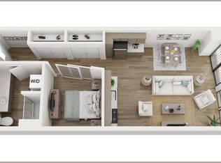 Marquee Apartments, Everett, WA 98201