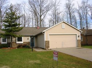 7019 Fry Rd, Cleveland, OH 44130