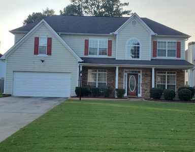 3908 Elm Trace Dr, Loganville, GA, 30052