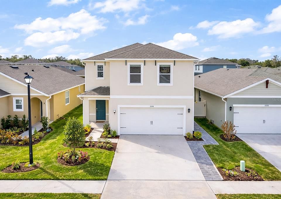 1st image of 3536 SUNGROVE CIRCLE