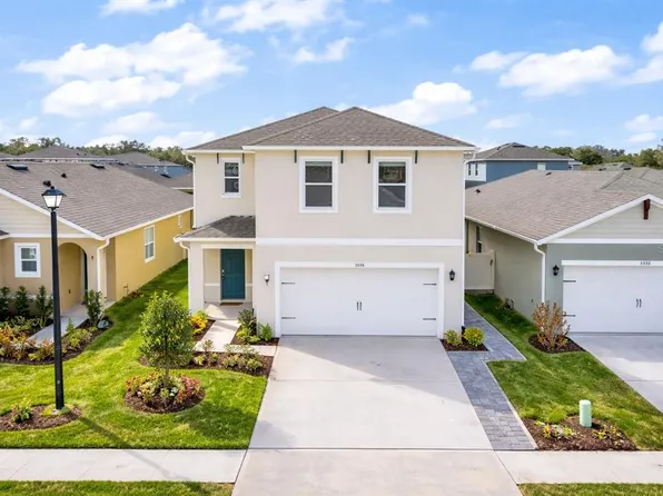 3536 Sungrove Cir, Sanford, FL 32771