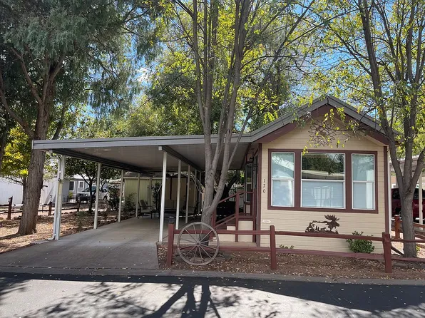 3933 E Highway 260 #170, Star Valley, AZ 85541