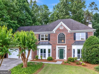 6079 Braidwood Bnd NW, Acworth, GA, 30101