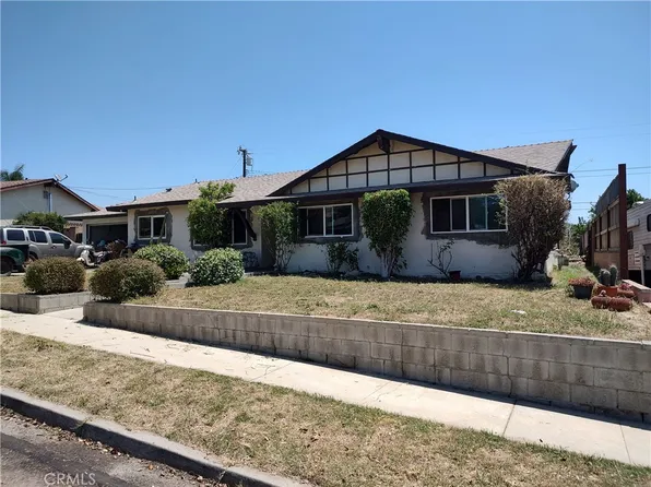 3364 Greenville Ave, Simi Valley, CA 93063