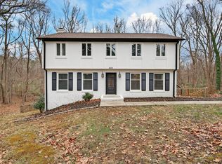 829 Sandlewood Dr, Durham, NC 27712