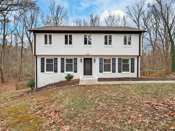 829 Sandlewood Dr, Durham, NC 27712