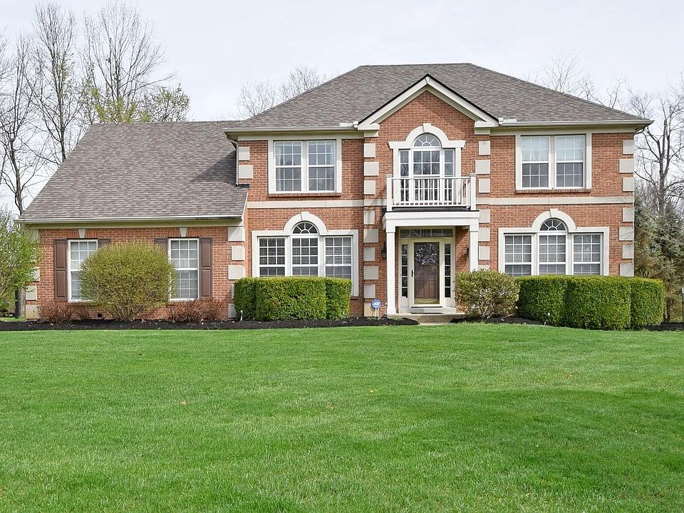 1st image of 4550 Wesley Ct