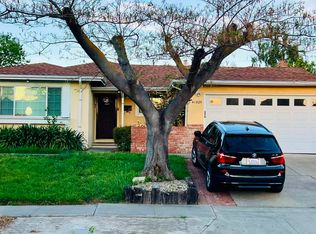41325 Kathlean St, Fremont, CA 94538