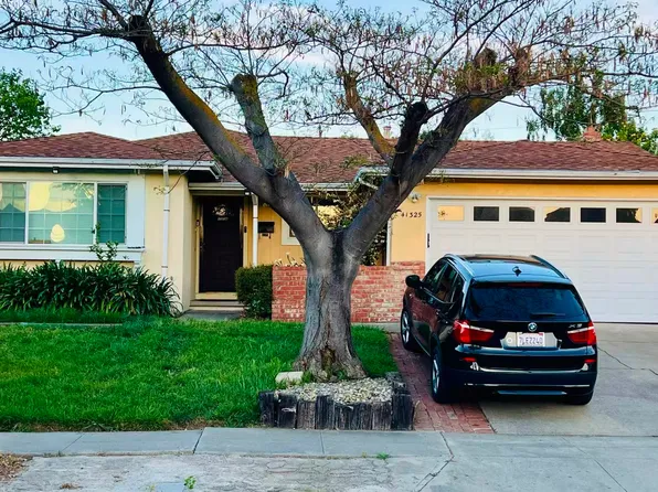 41325 Kathlean St, Fremont, CA 94538