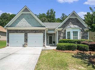 1856 Temple Park Dr, Loganville, GA 30052